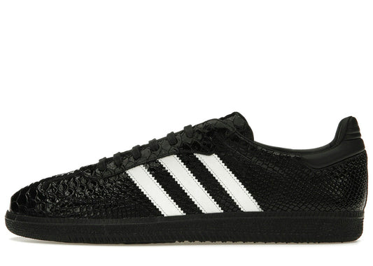 adidas Samba OG Made in Italy Black Croc