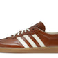 adidas Samba OG Made in Italy Vachetta Tan