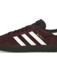 adidas Gazelle Maroon