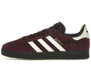 adidas Gazelle Maroon