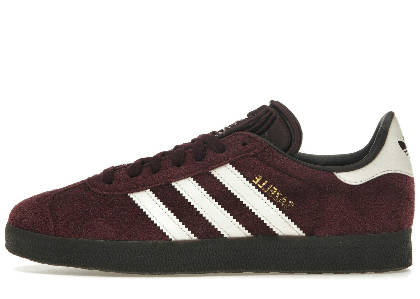 adidas Gazelle Maroon