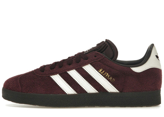 adidas Gazelle Maroon