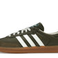 adidas Samba OG Medium Raw Khaki Gum