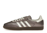 adidas Samba OG Metallic Purple (Women's)
