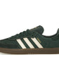 adidas Samba OG Mineral Green Crystal Sand (Women's)
