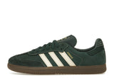 adidas Samba OG Mineral Green Crystal Sand (Women's)