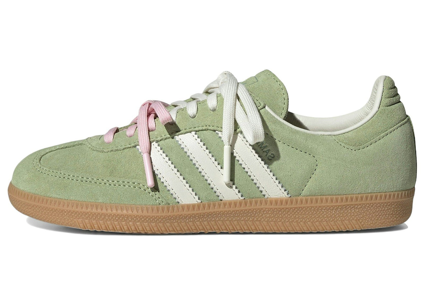 adidas Samba OG Molly-Mae Matcha (Women's)