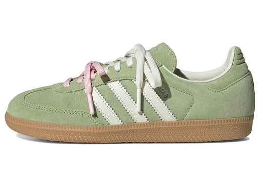 adidas Samba OG Molly-Mae Matcha (Women's)