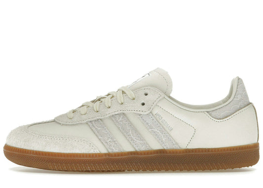 adidas Samba OG NAKED Copenhagen Lace