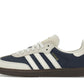 adidas Samba OG Night Indigo Crew White (Women's)