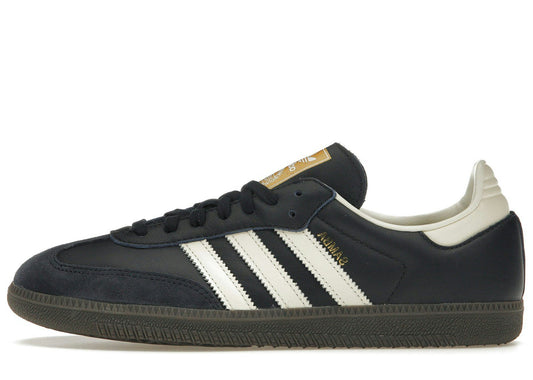 adidas Samba OG Night Navy Gum