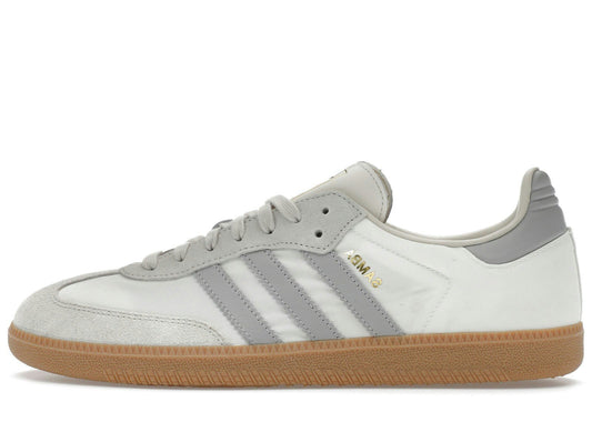 adidas Samba OG Off White Alluminum