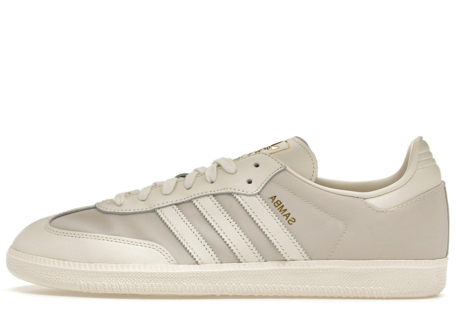 adidas Samba OG Off White Alumina