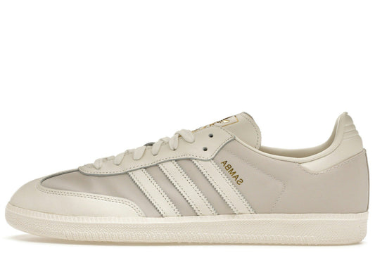 adidas Samba OG Off White Alumina