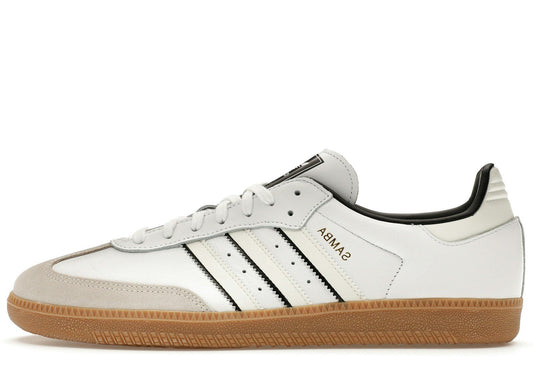 adidas Samba OG Off White Core Black