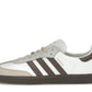 adidas Samba OG Off White Earth Strata Gum (Women's)