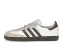 adidas Samba OG Off White Earth Strata Gum (Women's)
