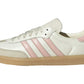 adidas Samba OG Off White Sandy Pink (Women's)