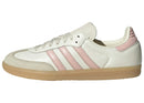 adidas Samba OG Off White Sandy Pink (Women's)