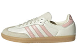 adidas Samba OG Off White Sandy Pink (Women's)