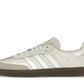 adidas Samba OG Off White Wonder Alumina (Women's)
