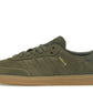 adidas Samba OG Olive Strata Gum