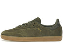 adidas Samba OG Olive Strata Gum