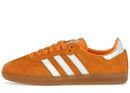 adidas Samba OG Orange Rush Gum