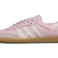adidas Samba OG Pink White Gum (GS)
