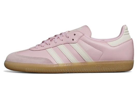 adidas Samba OG Pink White Gum (GS)