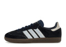 adidas Samba OG Pony Hair Night Indigo Clear Sky (Women's)