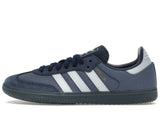 adidas Samba OG Preloved Ink Halo Blue