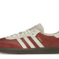 adidas Samba OG Preloved Ruby Cream White