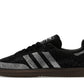 adidas Samba OG Rhinestone Black Silver (Women's)