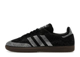 adidas Samba OG Rhinestone Black Silver (Women's)