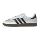 adidas Samba OG Rhinestone Crystal White Silver (Women's)
