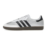 adidas Samba OG Rhinestone Crystal White Silver (Women's)