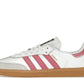 adidas Samba OG Rose Tone (Women's)