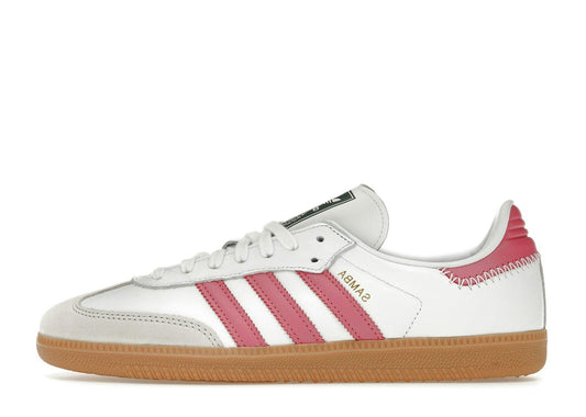 adidas Samba OG Rose Tone (Women's)