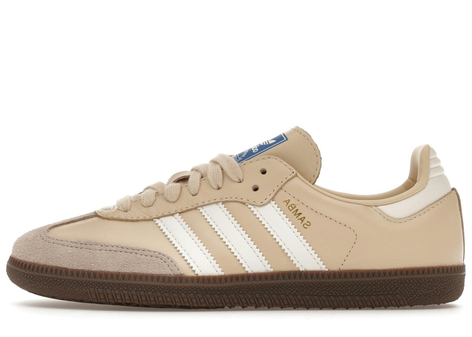 adidas Samba OG Sand Strata