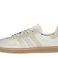 adidas Samba OG Sand Strata Wonder White (Women's)