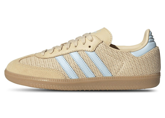 adidas Samba OG Sanda Strata Sky Tint (Women's)