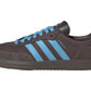adidas Samba OG Shadow Brown Sky Rush (Women's)