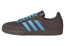 adidas Samba OG Shadow Brown Sky Rush (Women's)