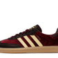 adidas Samba OG Shadow Red Velvet (Women's)
