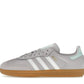 adidas Samba OG Silver Dawn (GS)
