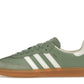 adidas Samba OG Silver Green (Women's)