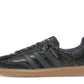 adidas Samba OG Snakeskin Black (Women's)