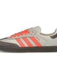 adidas Samba OG Solar Orange Cream (Women's)