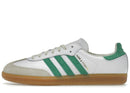 adidas Samba OG Sporty & Rich White Green